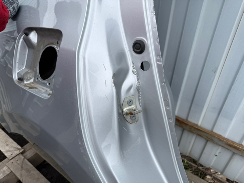 Крыло - фото 6