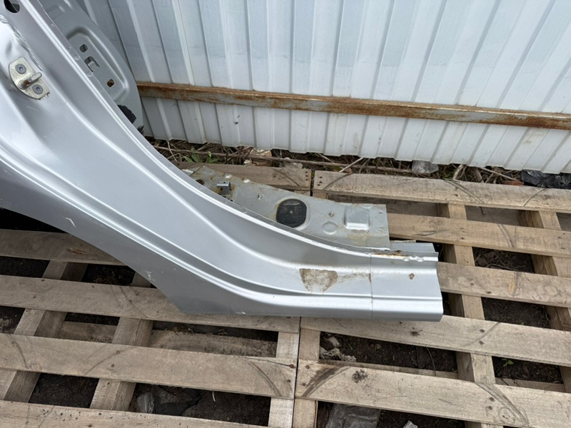 Крыло - фото 8