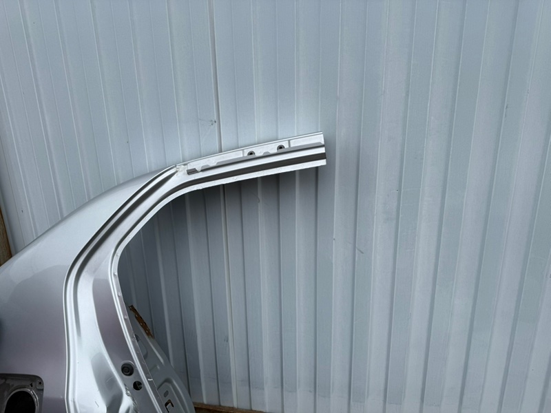 Крыло - фото 9