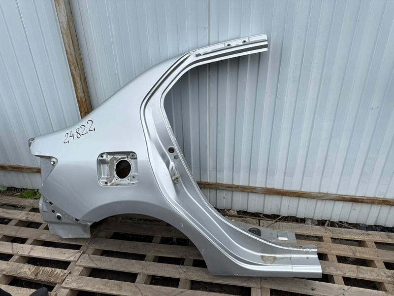 Крыло - фото 10