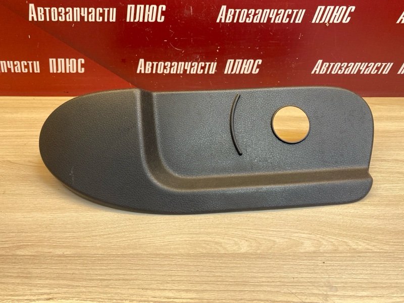 Накладка сиденья - фото 1
