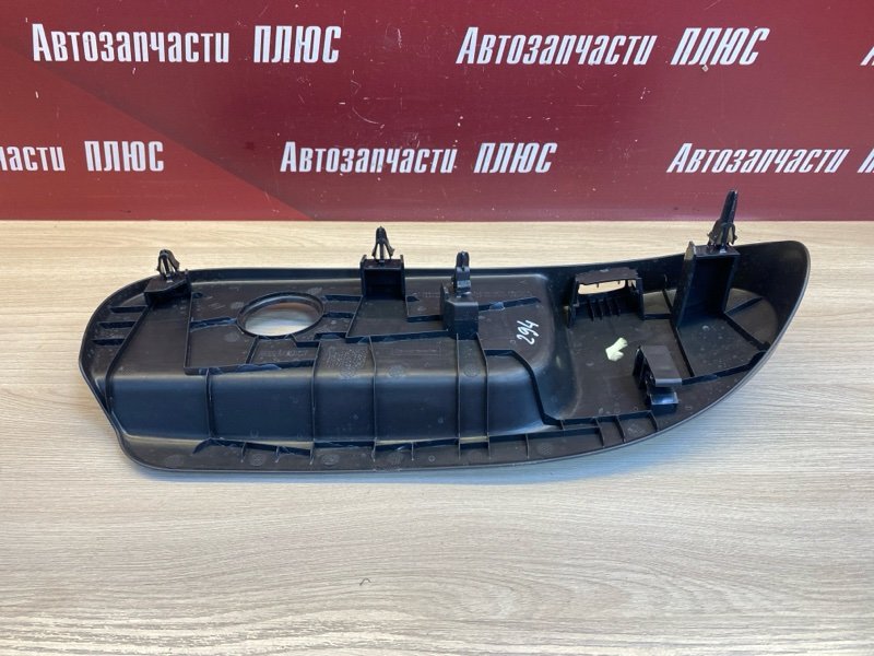 Накладка сиденья - фото 6