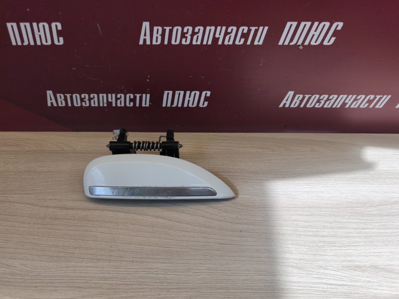 Ручка двери внешняя - фото 1