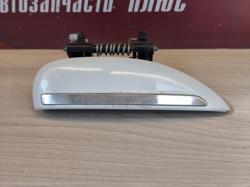 Ручка двери внешняя - фото 3