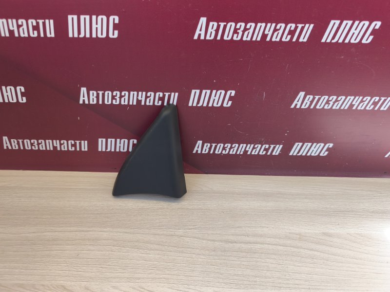 Уголок зеркала - фото 1