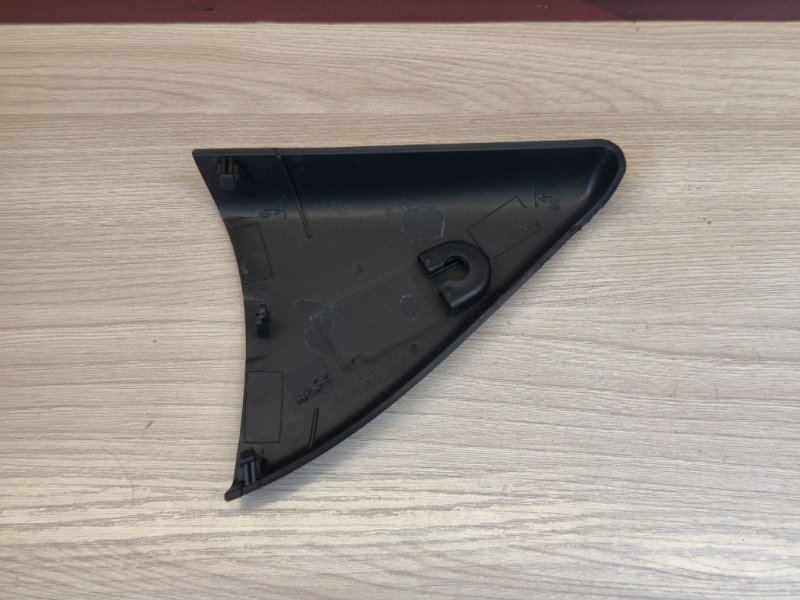 Уголок зеркала - фото 7