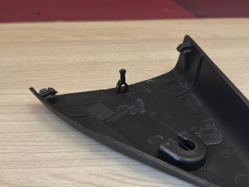 Уголок зеркала - фото 9