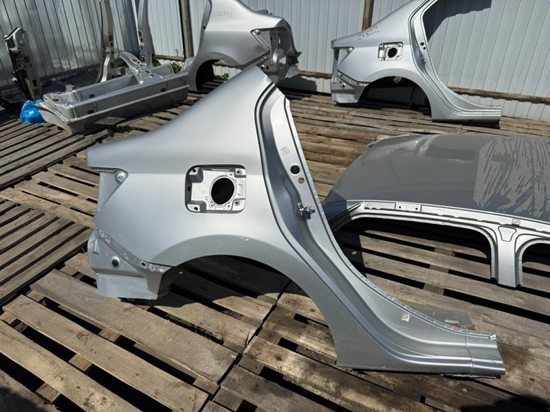 Крыло - фото 7