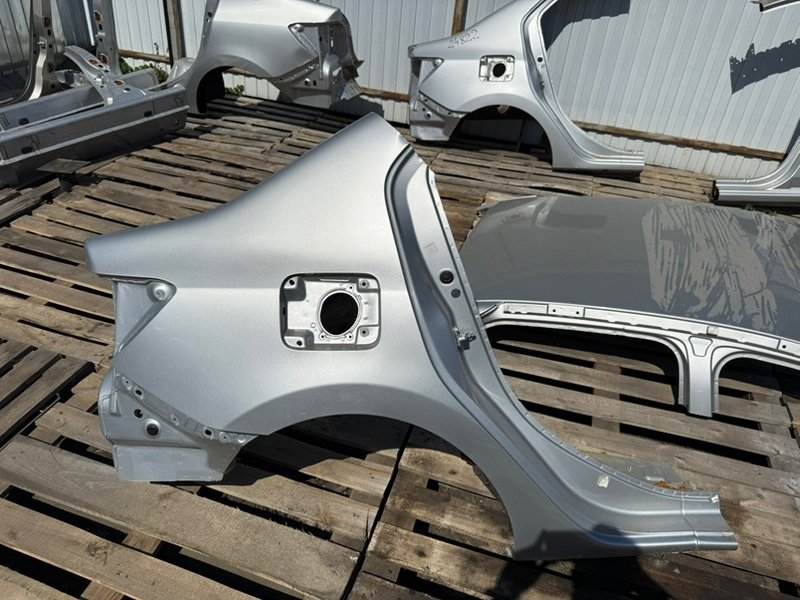 Крыло - фото 9