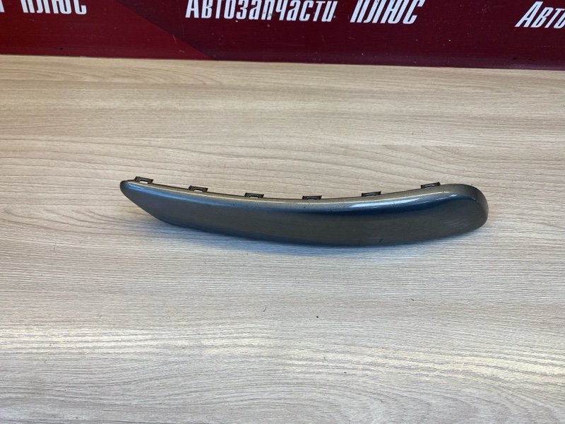 Накладка внутренней ручки двери - фото 2