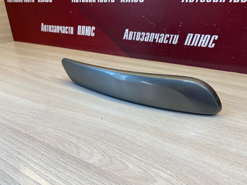 Накладка внутренней ручки двери - фото 4