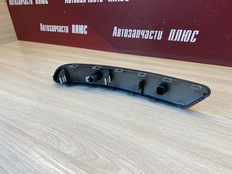 Накладка внутренней ручки двери - фото 7