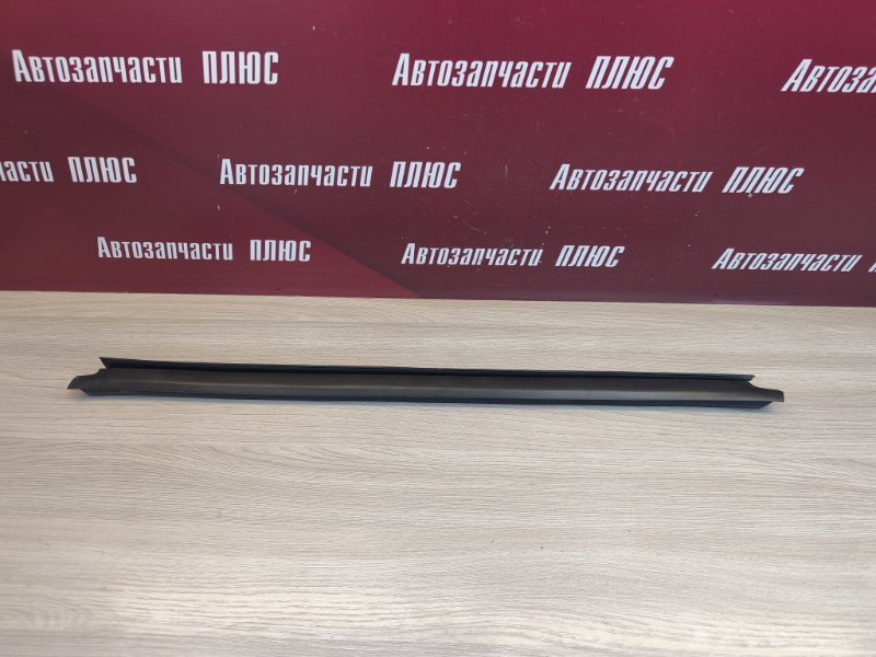 Уплотнитель стекла двери внутренний - фото 1