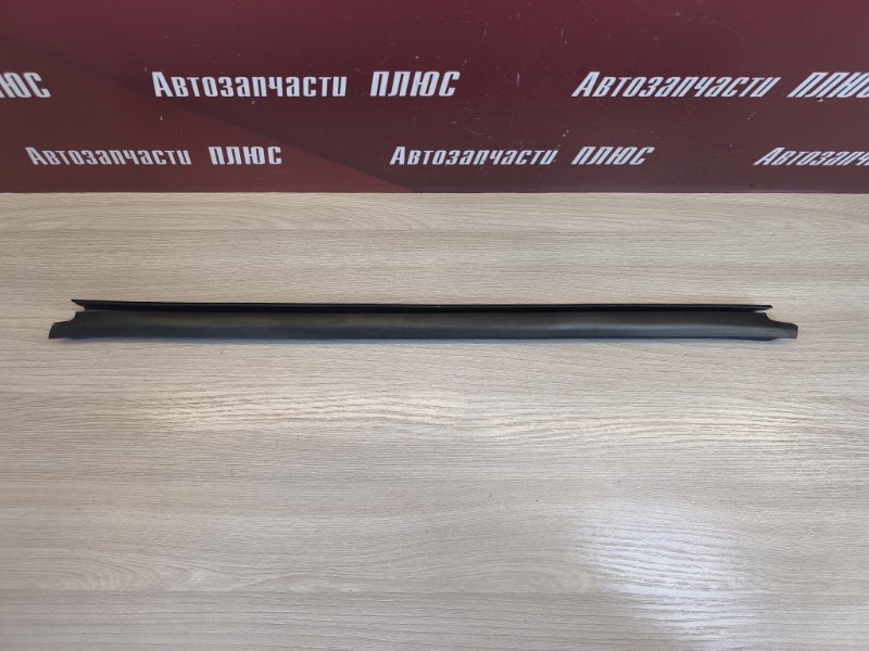 Уплотнитель стекла двери внутренний - фото 2