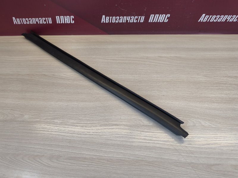 Уплотнитель стекла двери внутренний - фото 3