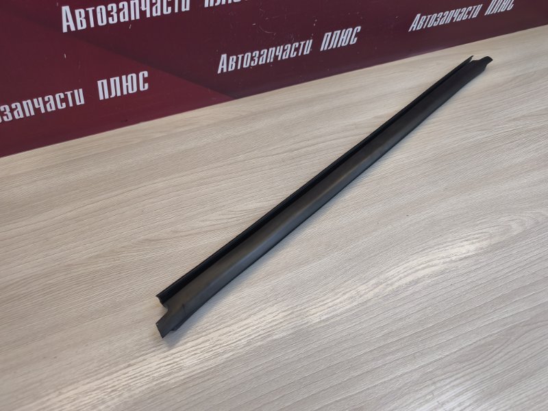 Уплотнитель стекла двери внутренний - фото 5