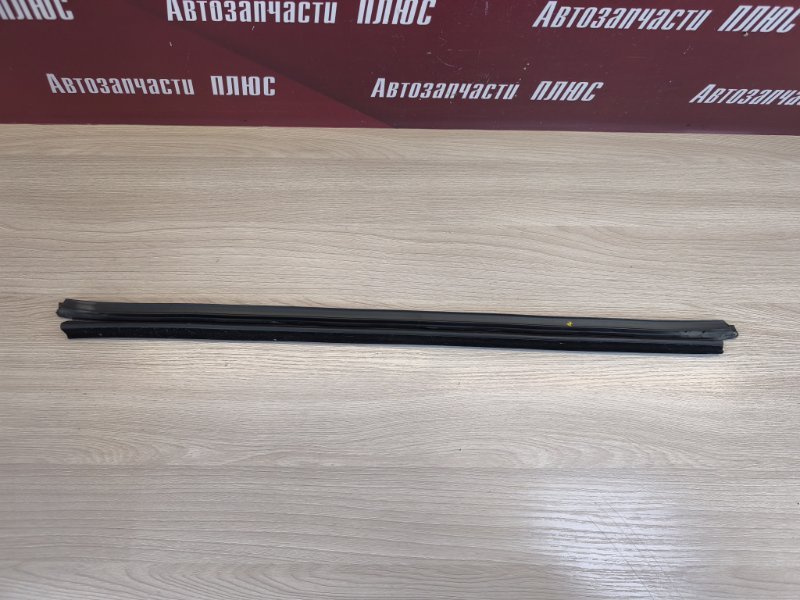 Уплотнитель стекла двери внутренний - фото 7