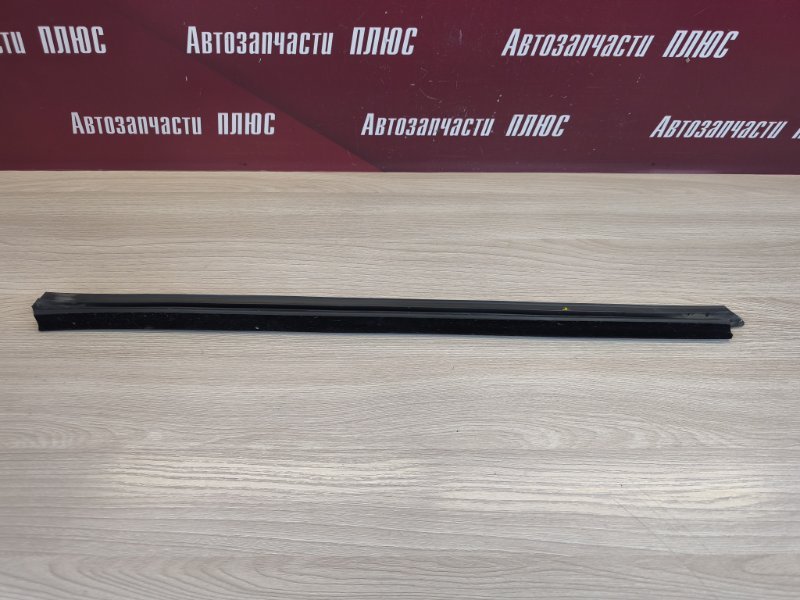 Уплотнитель стекла двери внутренний - фото 8