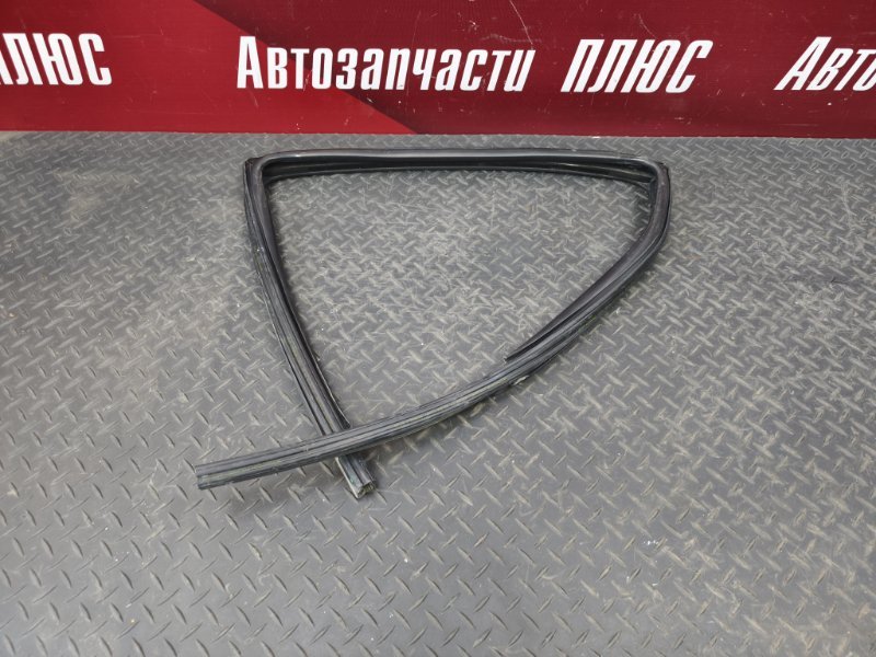Уплотнитель стекла      двери - фото 10