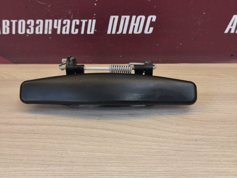 Ручка двери внешняя - фото 3