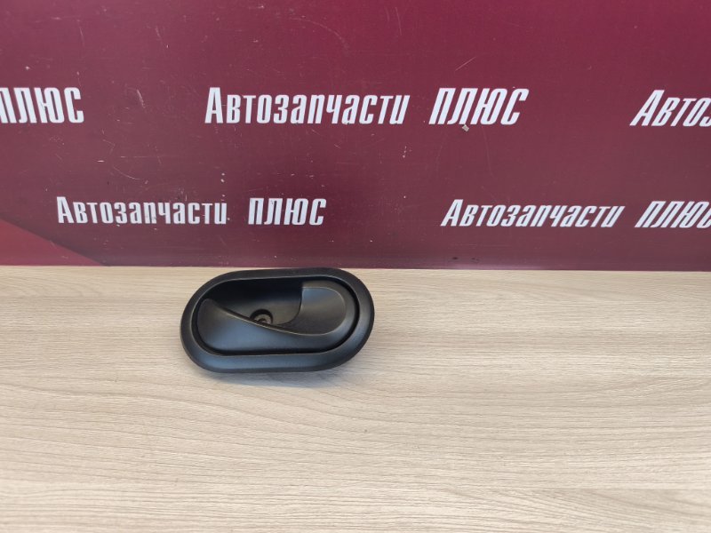 внутренняя ручка двери - фото 1