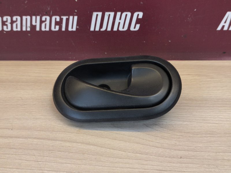 внутренняя ручка двери - фото 2