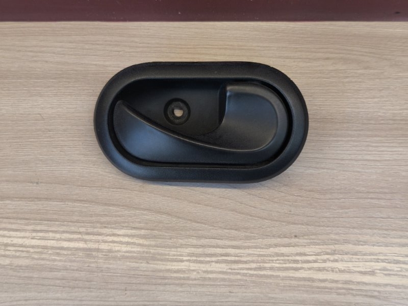 внутренняя ручка двери - фото 3