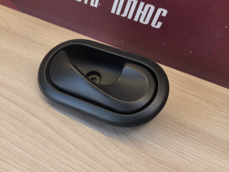 внутренняя ручка двери - фото 4