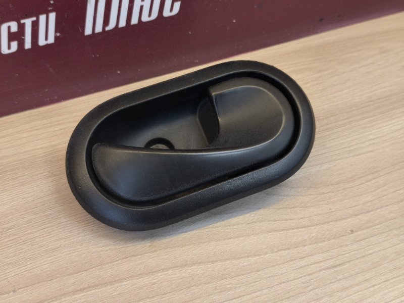 внутренняя ручка двери - фото 5