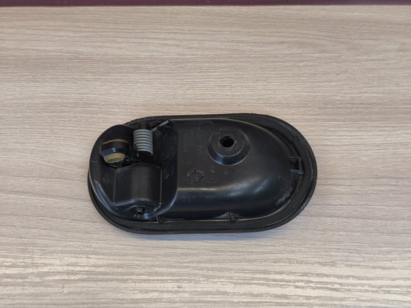 внутренняя ручка двери - фото 6