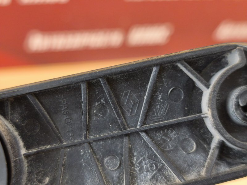 Ручка стеклоподъемника - фото 9