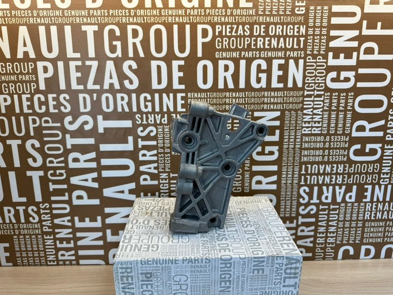 Опора двигателя - фото 1