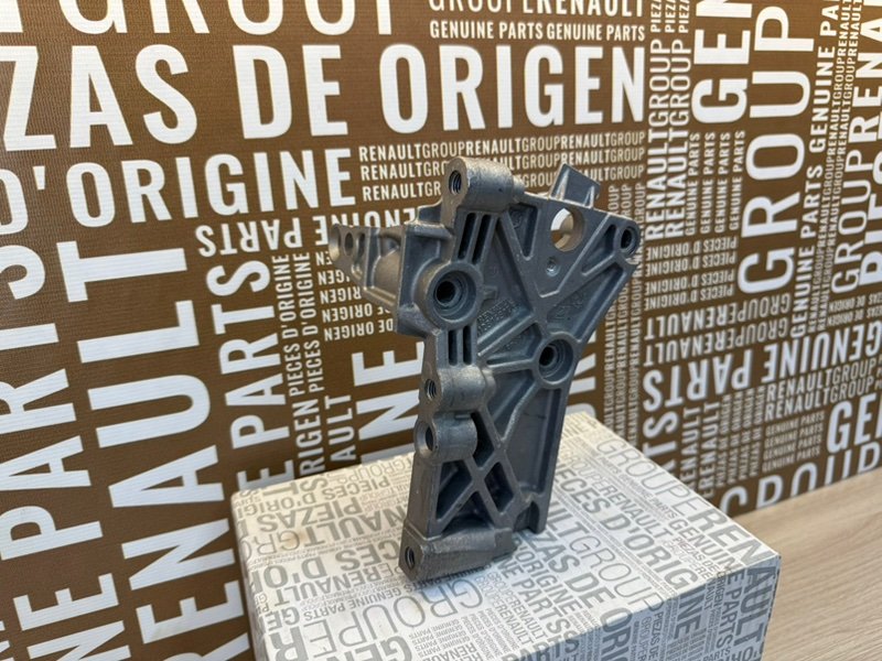 Опора двигателя - фото 2