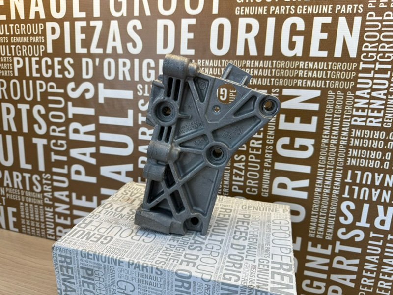 Опора двигателя - фото 3