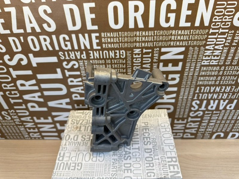 Опора двигателя - фото 4