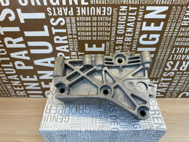 Опора двигателя - фото 6