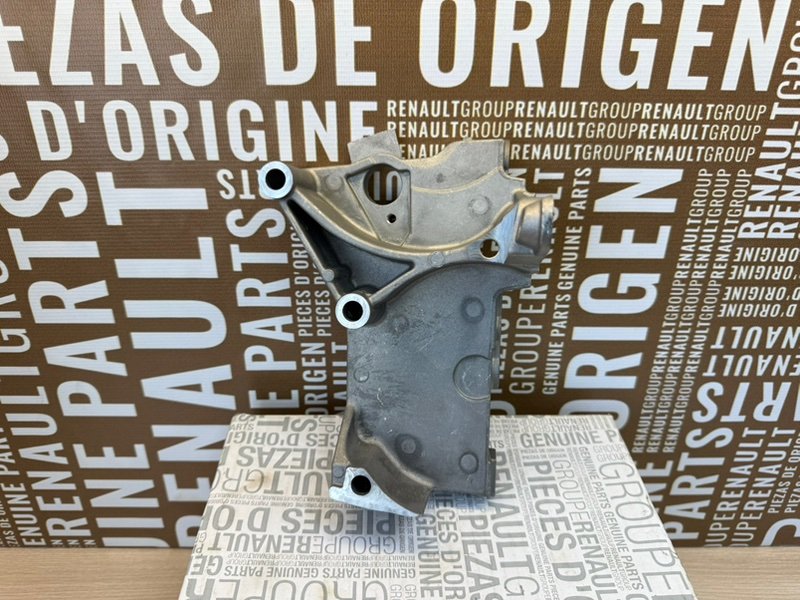 Опора двигателя - фото 7