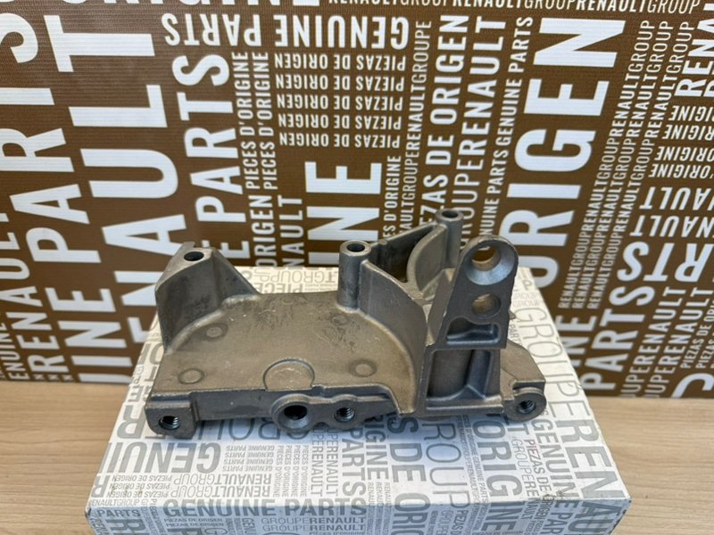 Опора двигателя - фото 8