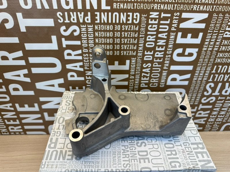 Опора двигателя - фото 9