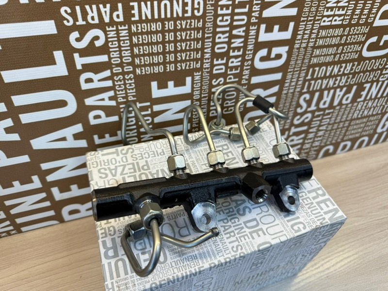 Топливная рампа - фото 2