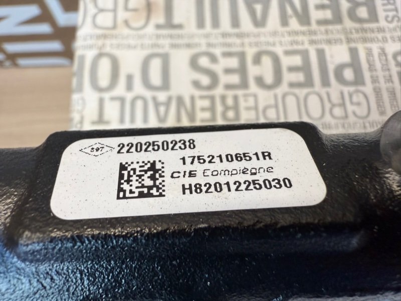 Топливная рампа - фото 4