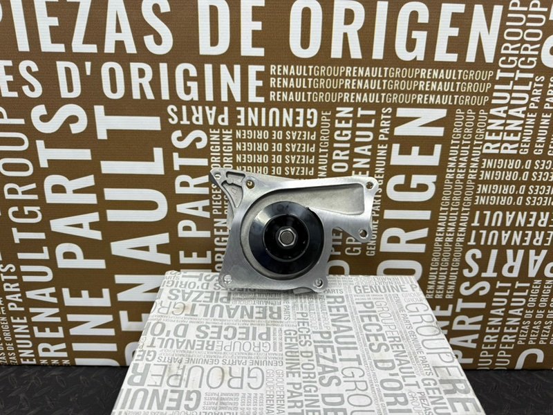 Помпа - фото 1