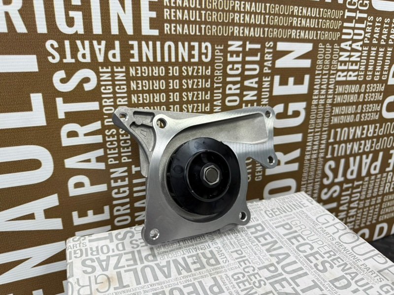 Помпа - фото 2