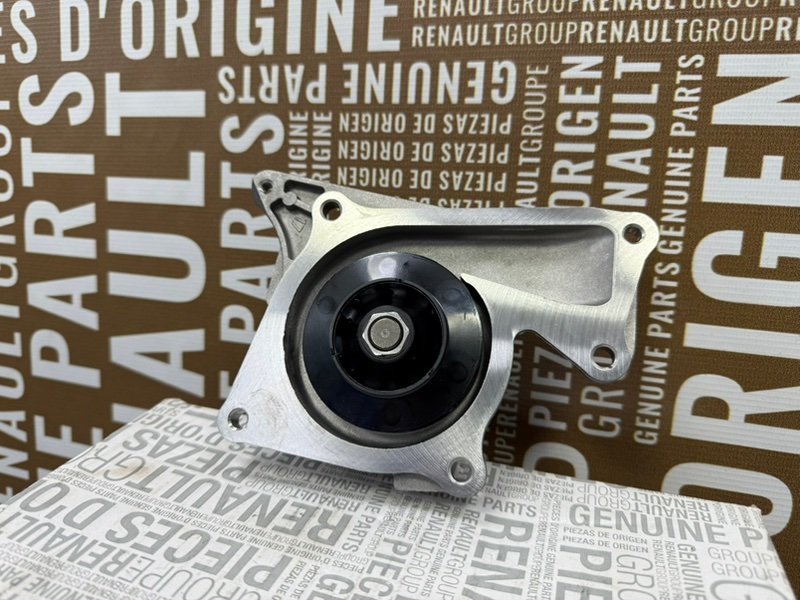 Помпа - фото 3