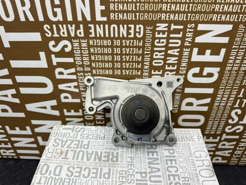 Помпа - фото 4