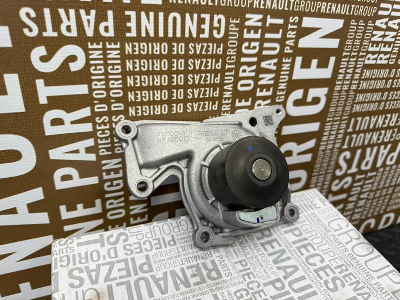 Помпа - фото 5