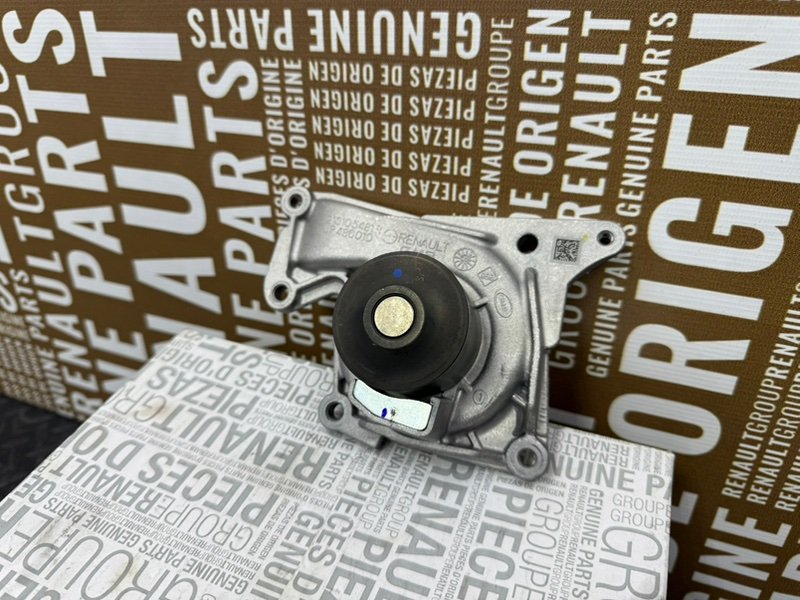 Помпа - фото 6