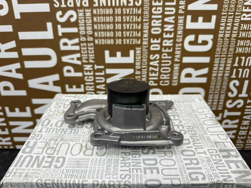 Помпа - фото 9