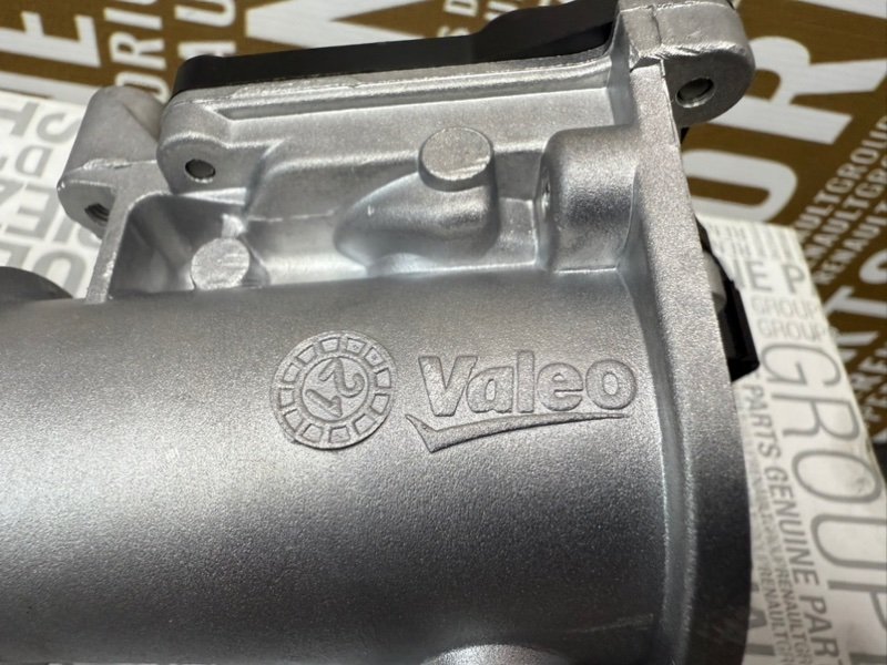 Дроссельная заслонка - фото 7