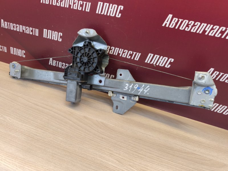 Стеклоподъемник    двери - фото 2